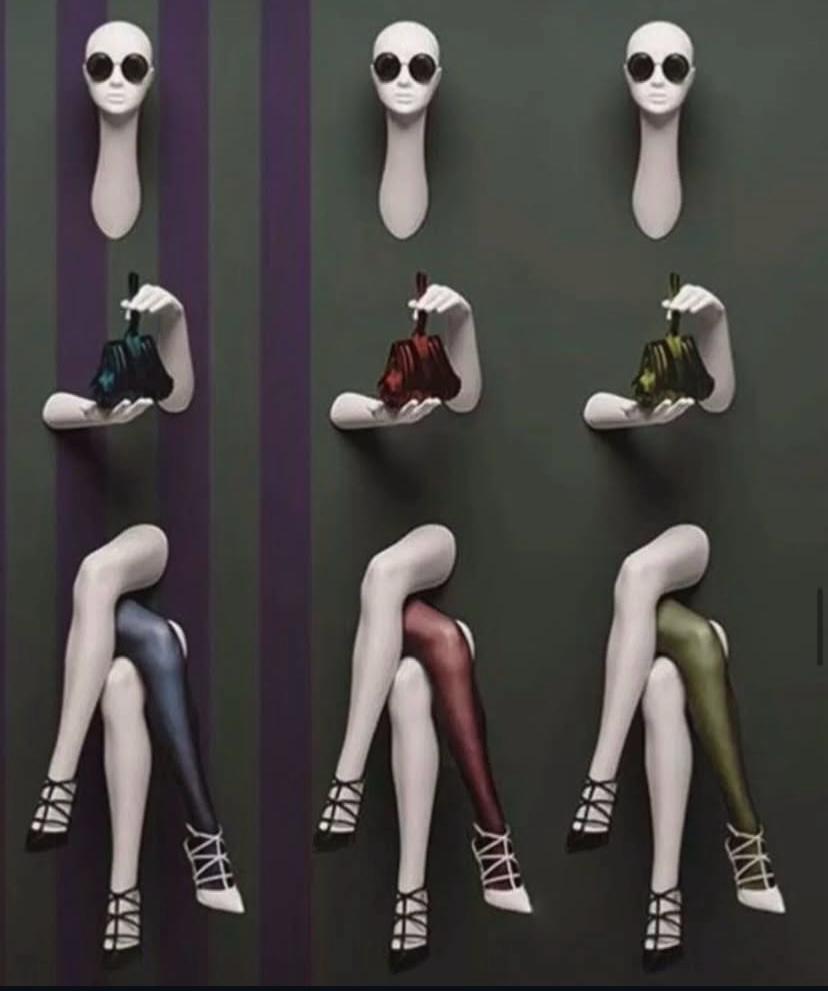 Duman Manken Ürün 116