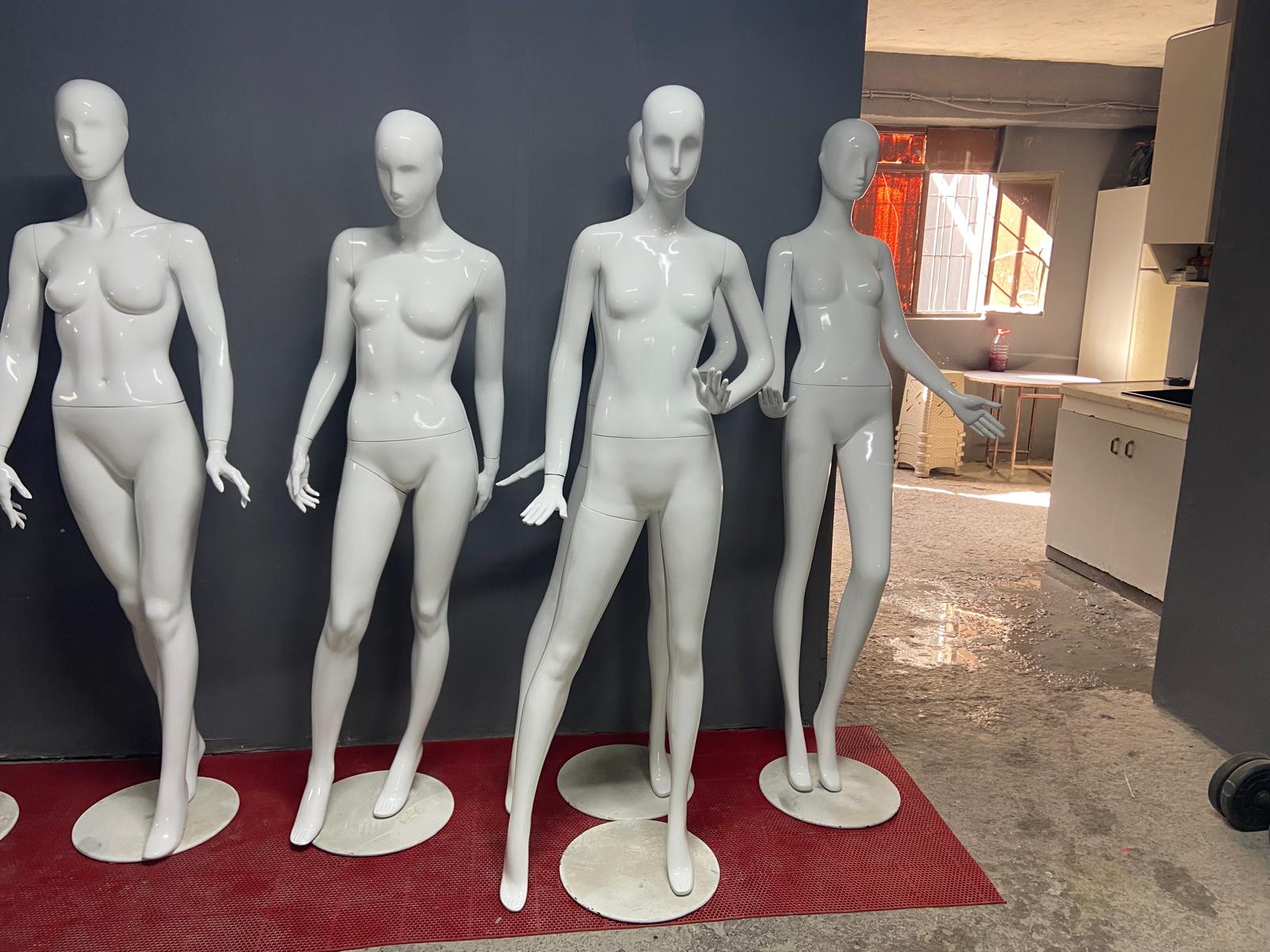 Duman Manken Ürün 119