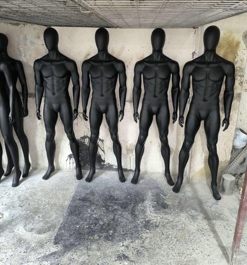 Duman Manken Ürün 141