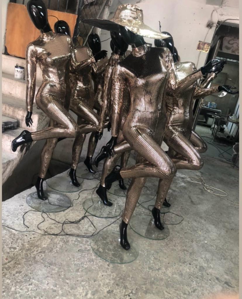 Duman Manken Ürün 142