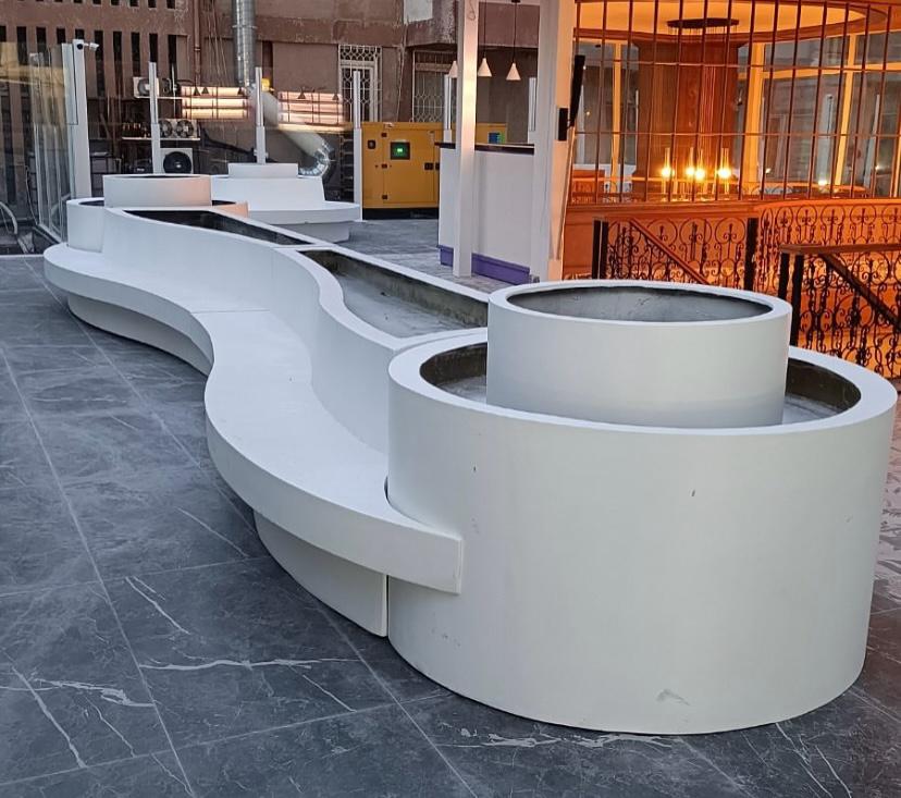 Duman Manken Ürün 143