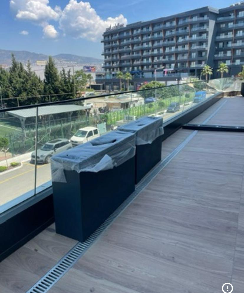 Duman Manken Ürün 145