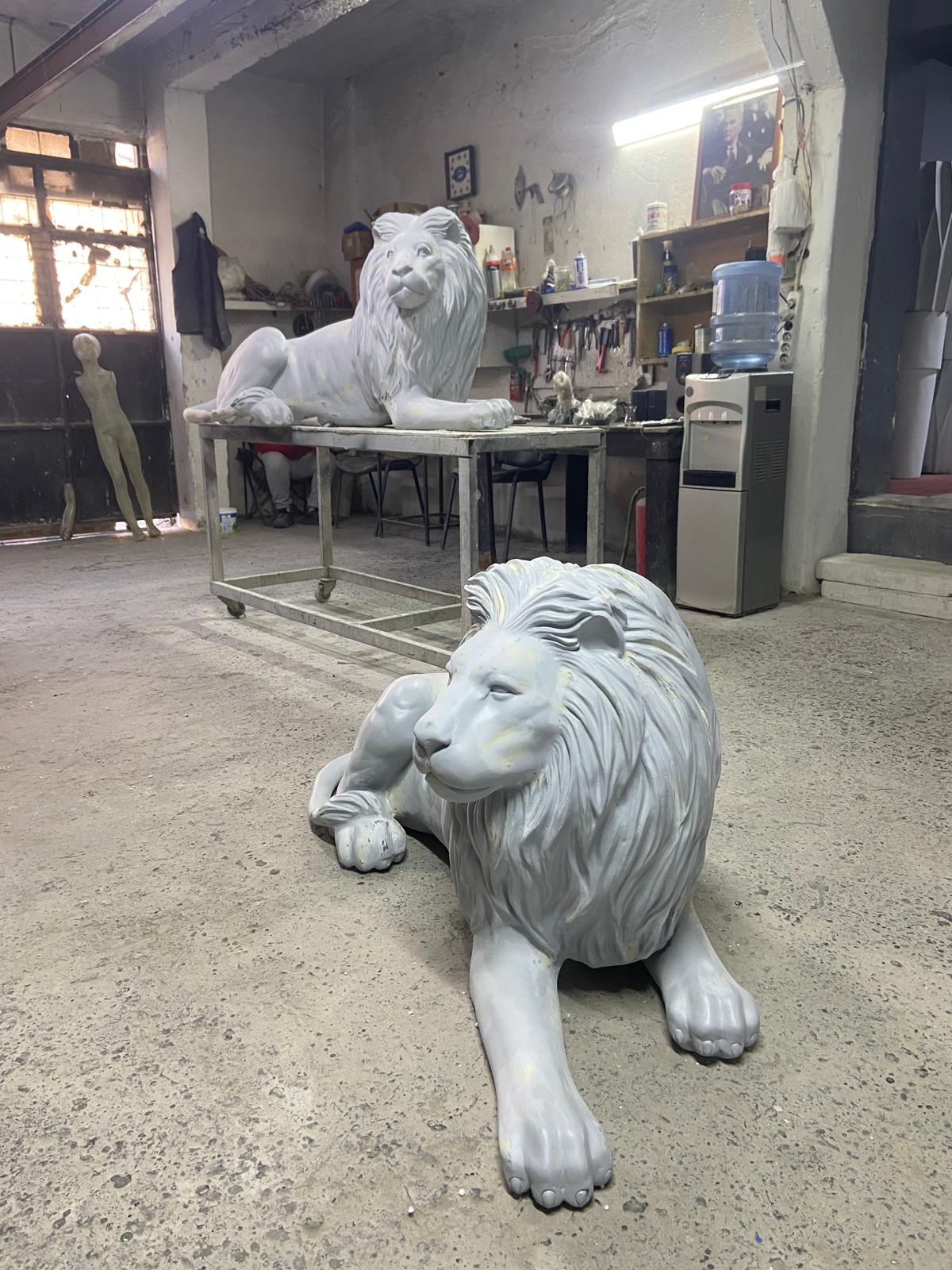 Duman Manken Ürün 148