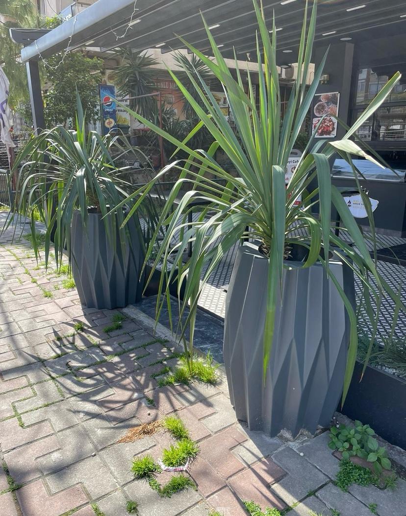 Duman Manken Ürün 151