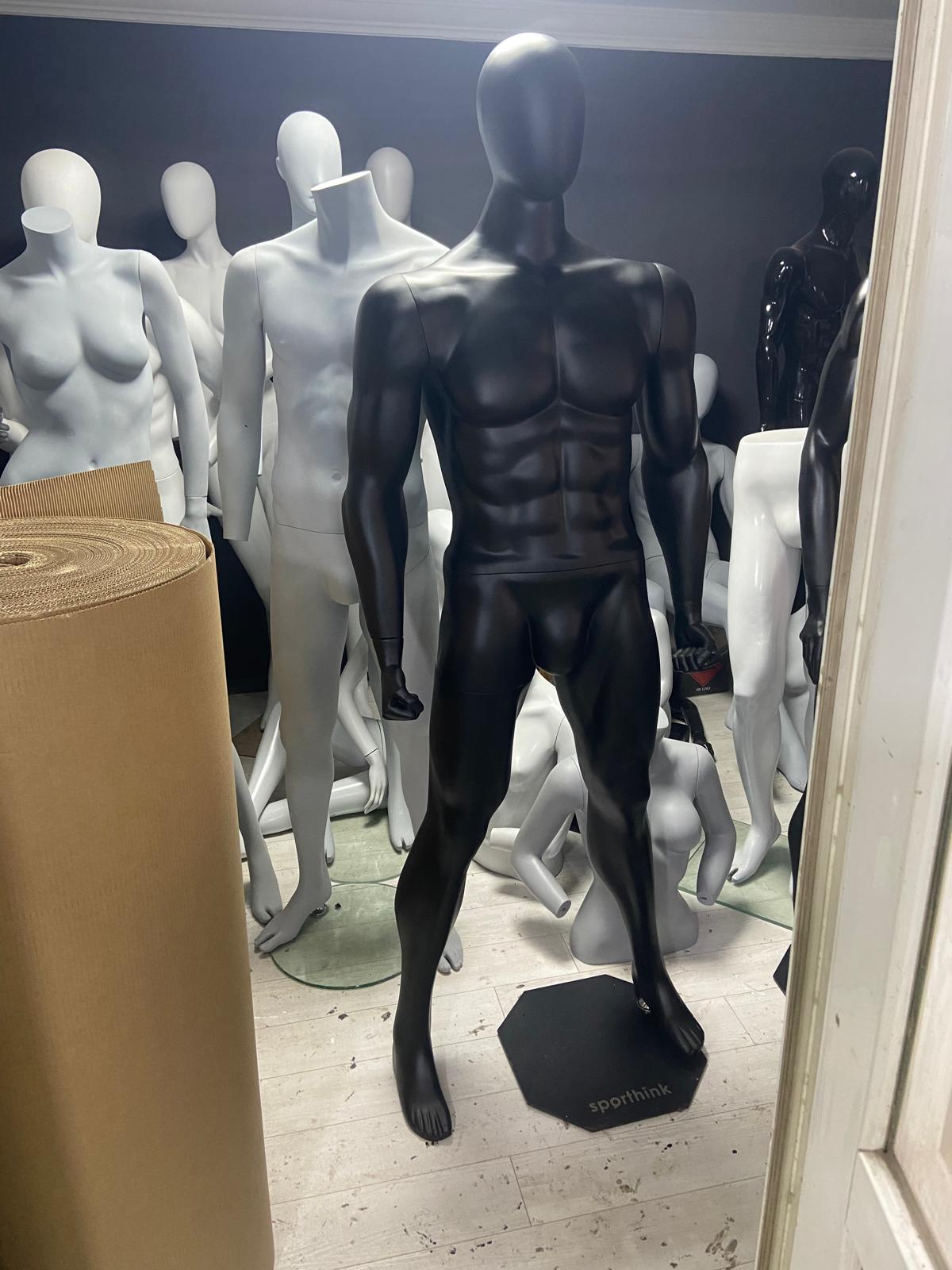 Duman Manken Ürün 154