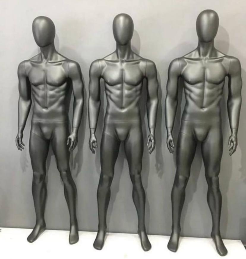 Duman Manken Ürün 176