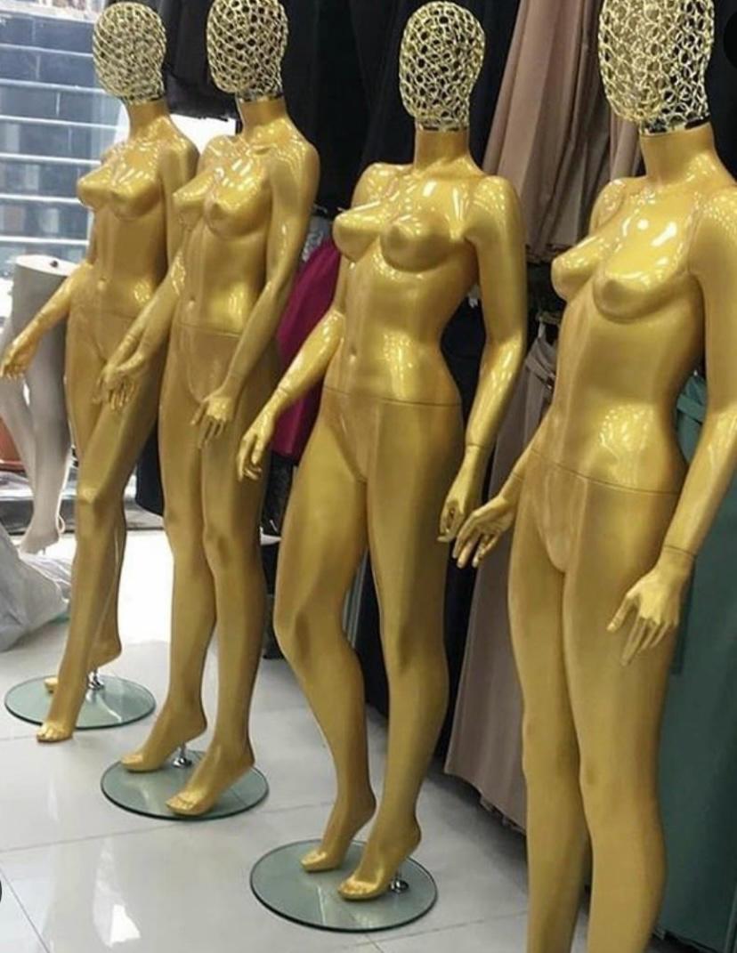 Duman Manken Ürün 177