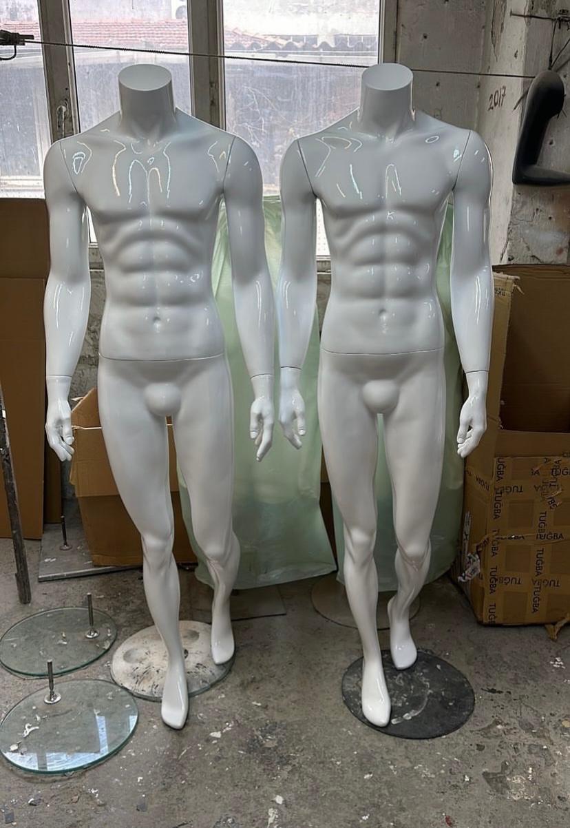 Duman Manken Ürün 183