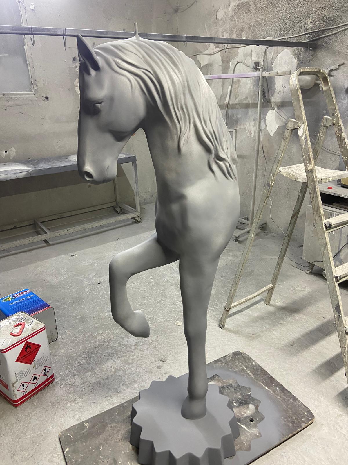 Duman Manken Ürün 189