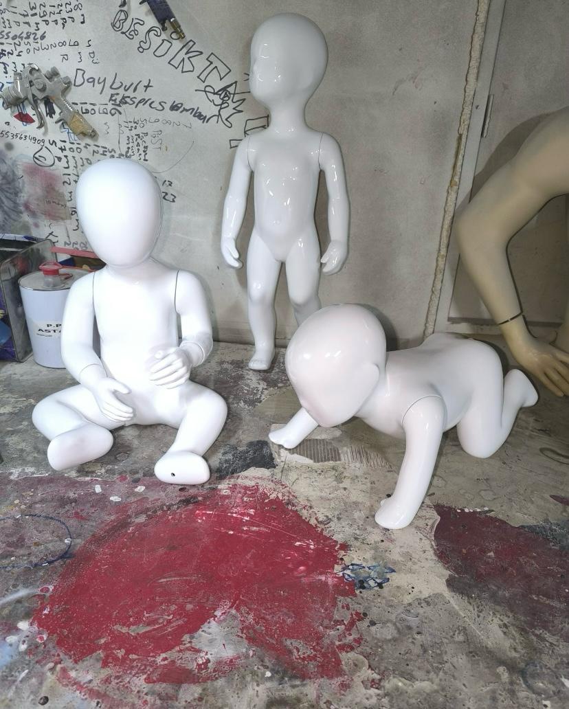 Duman Manken Ürün 196